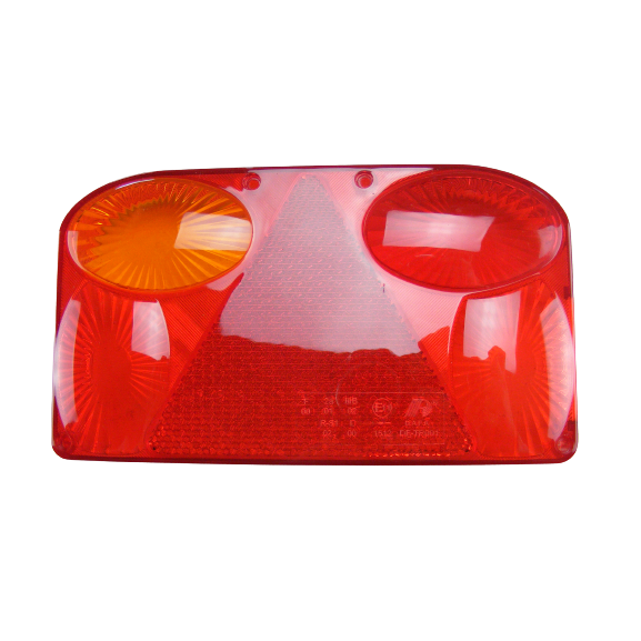 Cabochon Arrière DAFA Gauche