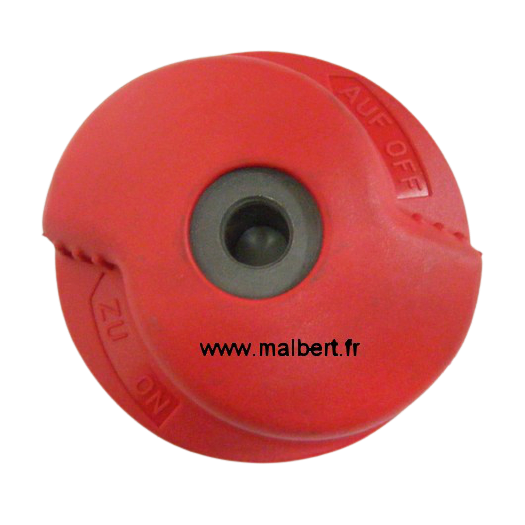 Bouton de réglage Alko AKS 1300