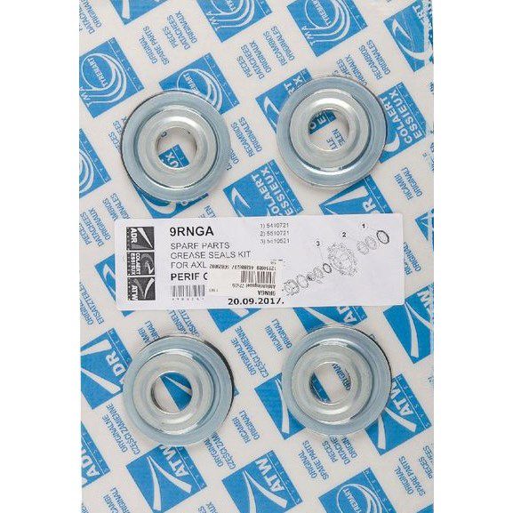 jeu de joints ADR 35x75