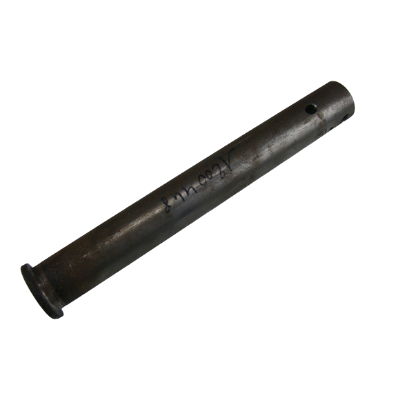 Fut coulissant KNOTT D50 / 394mm