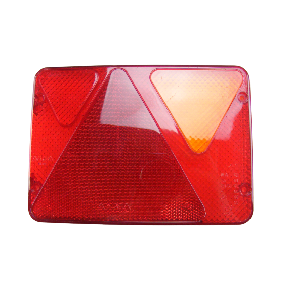 Cabochon Droit AJBA RL80