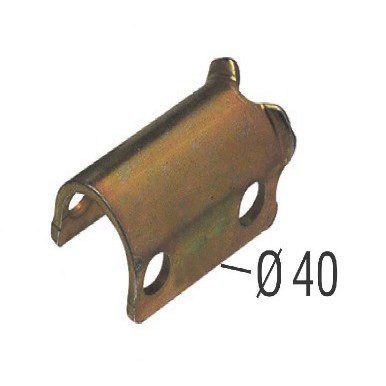 Adaptateur Diamètre 40mm AKS1300