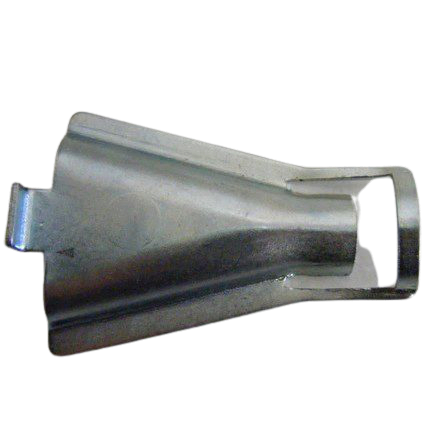 Coquille de frein RSA