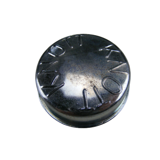 Cache moyeu KNOTT 52mm