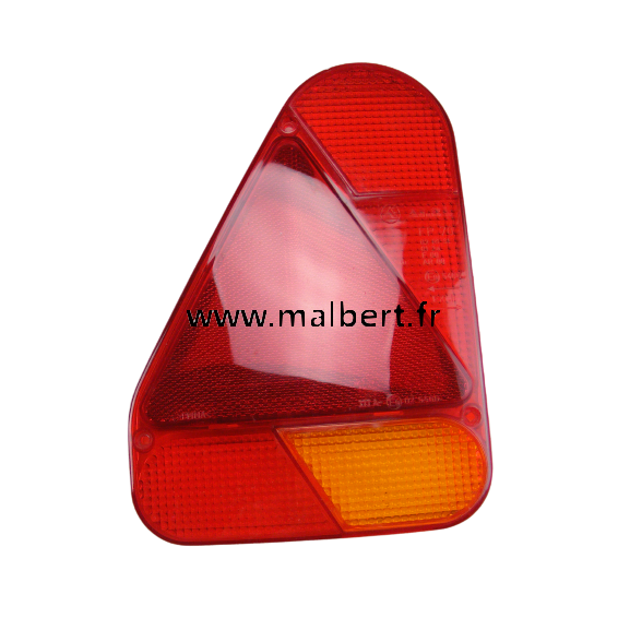 Cabochon Gauche AJBA FP70