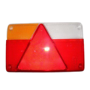 Cabochon AJBA FP80 Gauche