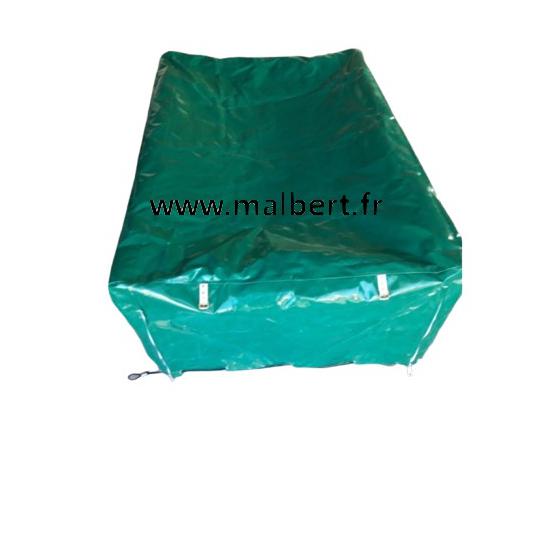Bâche haute 1040x1490x560mm