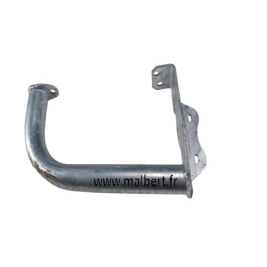 Barre pare cycle Lider 11788 Arrière gauche