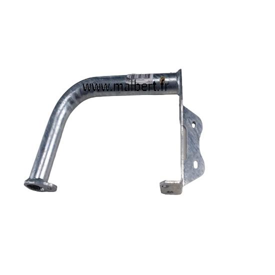 Barre pare cycle Lider 11787 Arrière Droit