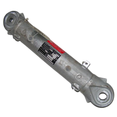 Tube intermédiaire ALKO 37 dents 500mm