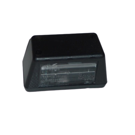 Eclaireur de plaque RADEX 3.001.00