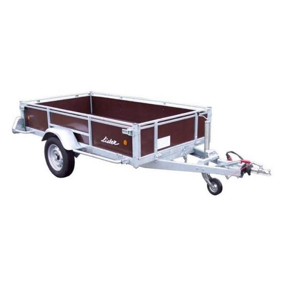 Remorque Lider 45470 / 2M51X1M33