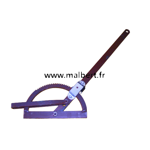 Frein à main Agricole