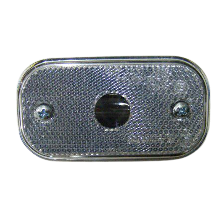 Feu de position avec catadioptre AJBA FA-09