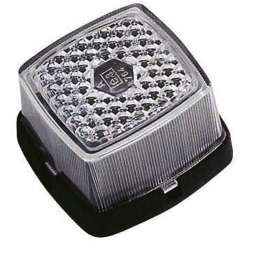 Feu de position avec catadioptre SACEX 2203/2854