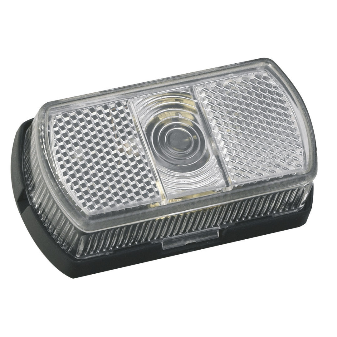 Feu de position avec catadioptre