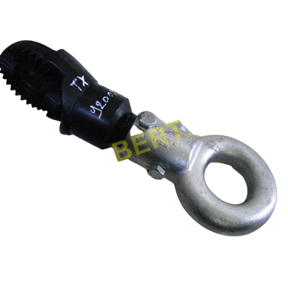 Anneau sur noix GOETT RTN  31 dents