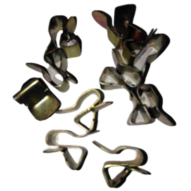 Attache câble sur châssis LOT de 10