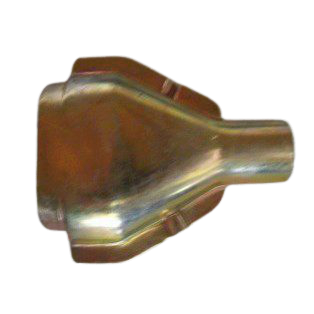 Coquille de frein RTN pour frein D 300mm