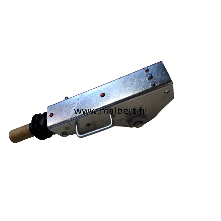 Timon réglable ALKO 351VB2