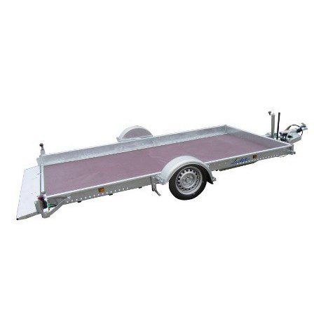 Porte Voiture 36830 / 3M50X1M80 / PTAC 1500KG....