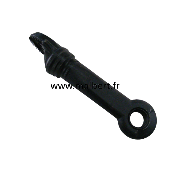 Anneau sur Noix Alko 37 dents