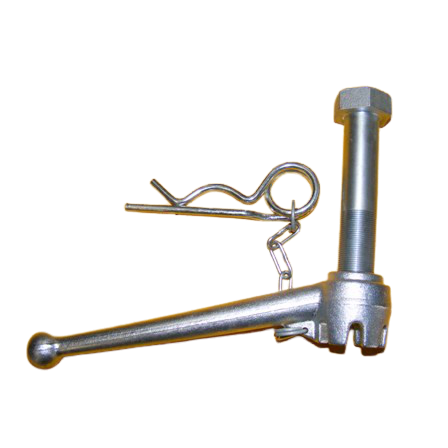 Axe manette ALKO FA1.5/FA2.5/FA3.5