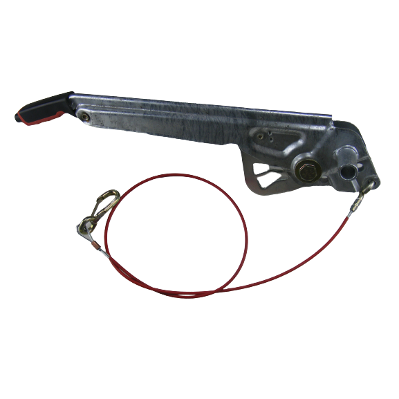 LEVIER DE FREIN POUR 60S 2 / 90S 3