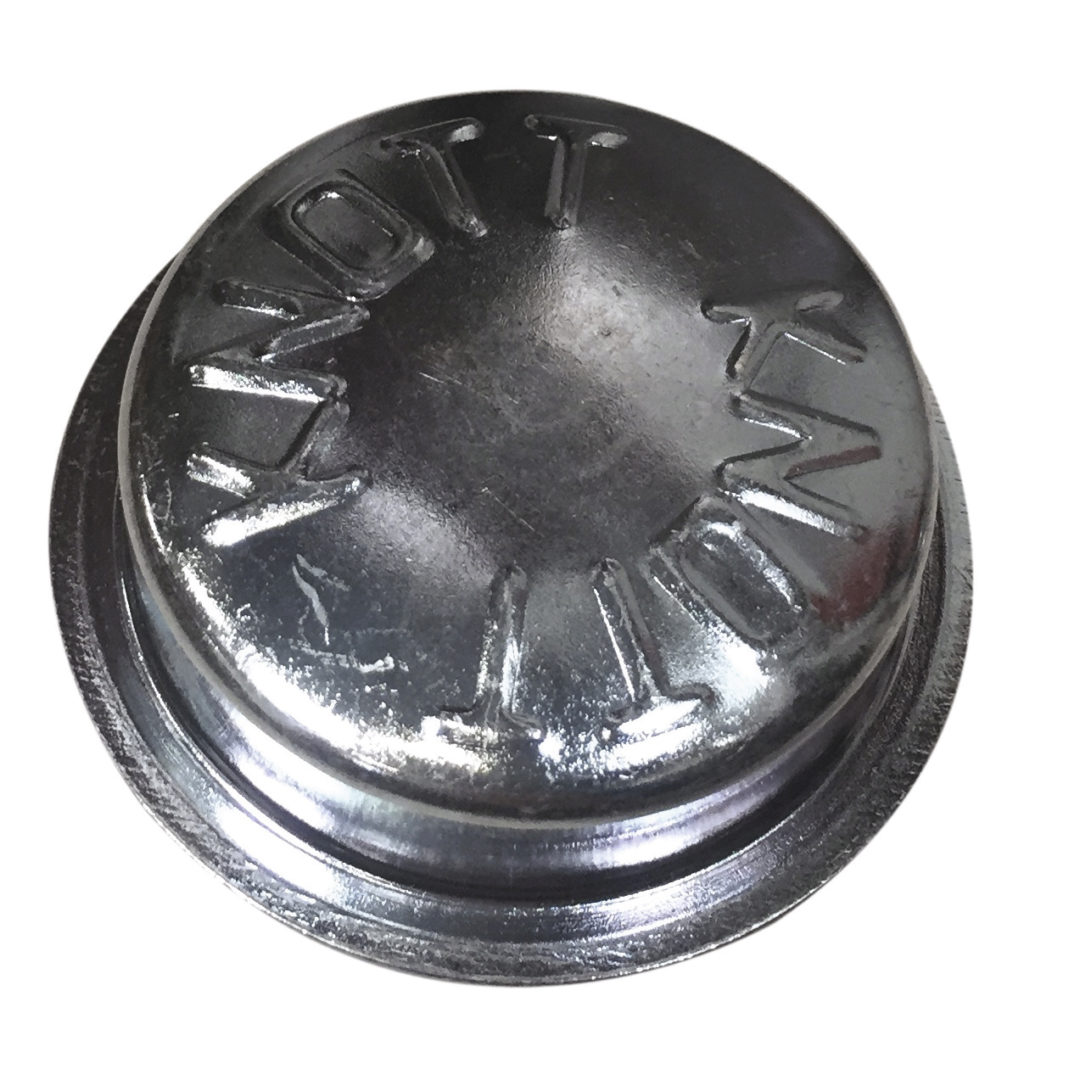 Cache moyeu KNOTT  64mm