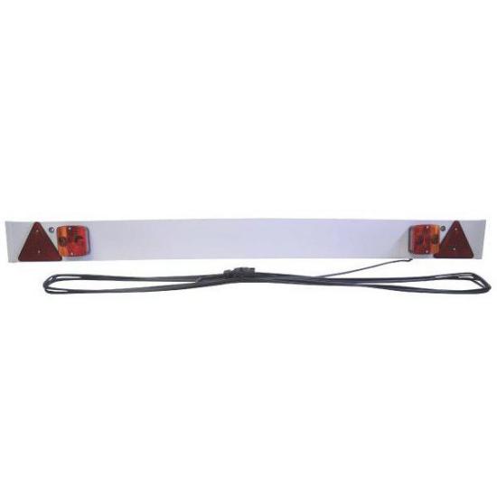 Rampe éclairage 1m67 / Câble 12m