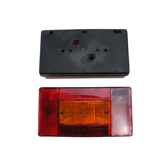 Feu arrière 4 fonctions + feu de recul JOKON