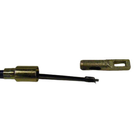 Embout de câble de frein pour KNOTT