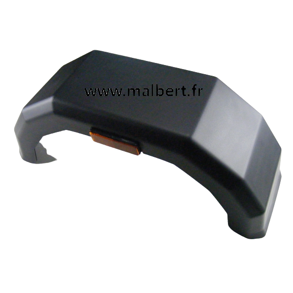 Garde boue pour roue 10 pouces