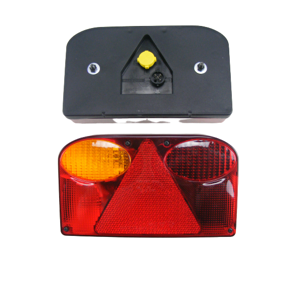 Feu arrière SACEX 2715 Gauche