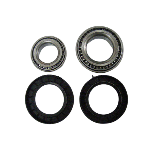 Kit roulements BRADLEY roulements LM48548/LM48510/LM44649/LM44610