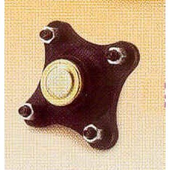 Moyeu SORELPOL 4x115mm