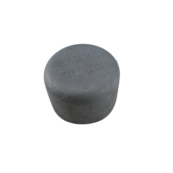 Cache moyeu ERDE 35mm