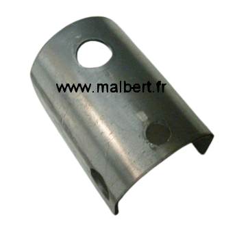 Adaptateur 50mm vers 45mm