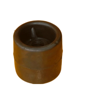 Galet D75mm L75mm alésage 22mm