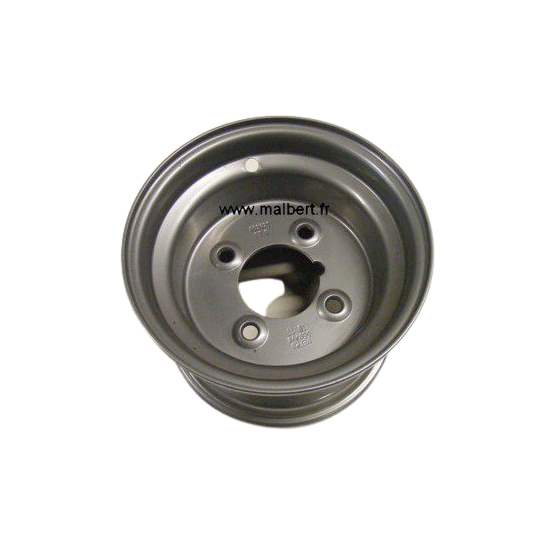 Jante 5.50J8 / 4 trous 95mm dep 0