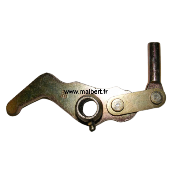 Biellette pour KNOTT KF27 / KF30