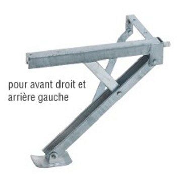 Béquille stabilisatrice 205713