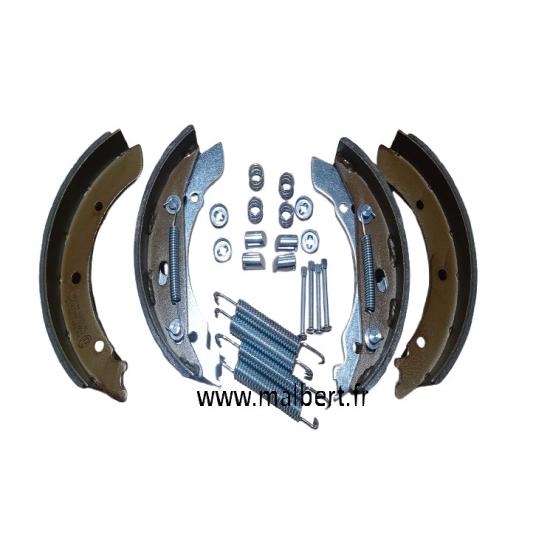 Kit frein pour RSA / 200x50mm