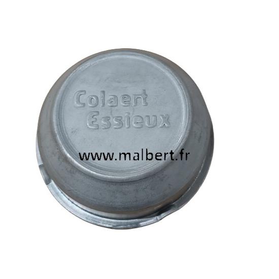 Cache moyeu Colaert Essieux 112.5mm