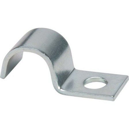 Attache Câble LOT de 10 Diamètre 10mm