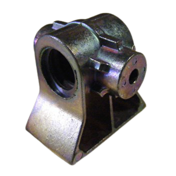 Ecrou béquille stabilisatrice ALKO M20