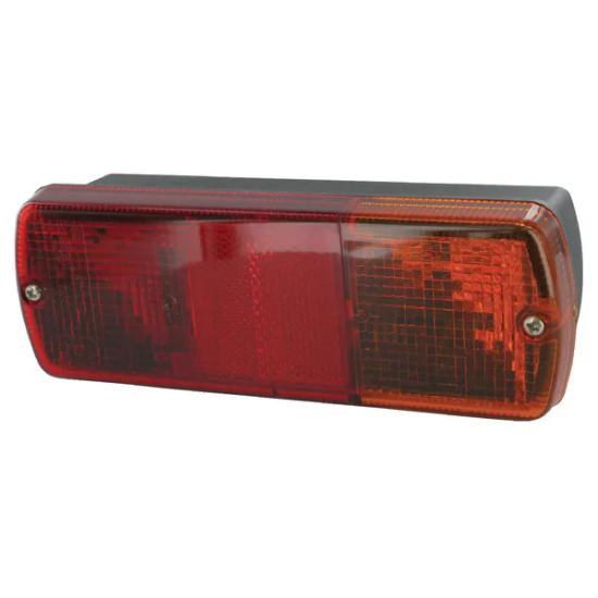 Feu arrière Droite ou Gauche