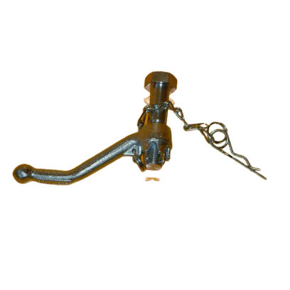 Axe manette RTN GOETT TU et TZ 20mm