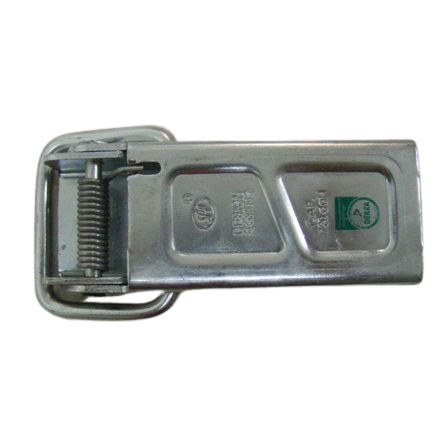 Grenouillère  zingué SPP