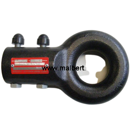 Anneau KNOTT KHV35 / KHD35 / KR35